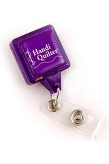 Zinger Retractable Scissor Holder