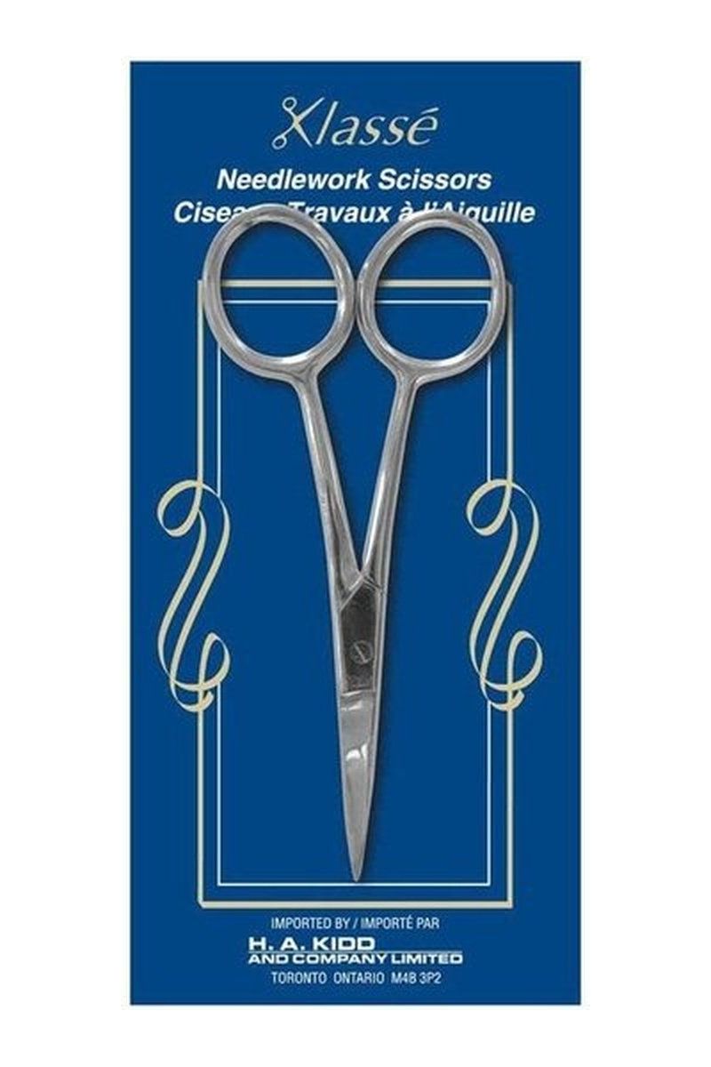 Needlework Scissors KLASSE' - 10.2cm 4?