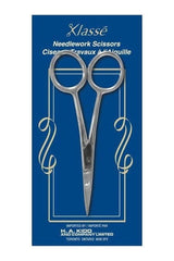 Needlework Scissors KLASSE' - 10.2cm 4?