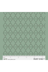 RUST 3195 T