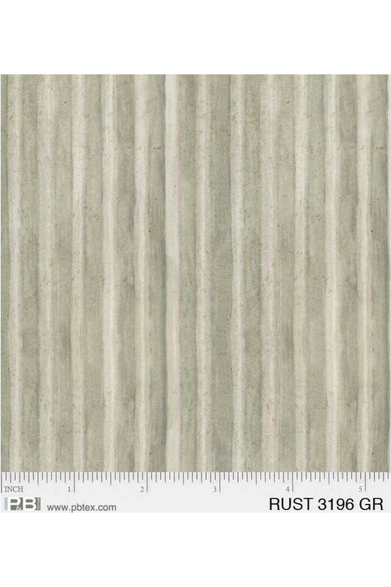 RUST 3196 GR