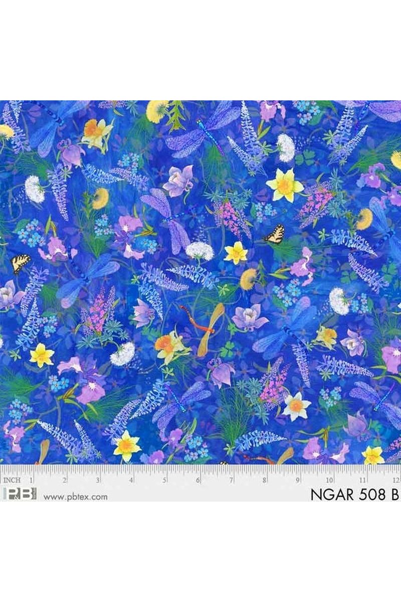 NGAR 508 B