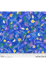 NGAR 508 B