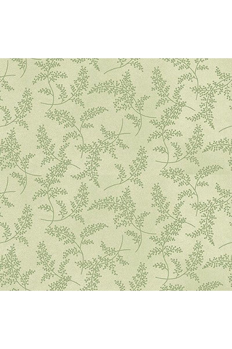 A Peaceful Garden Henry Glass F8692/66 Flannel