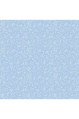 White Starry Night