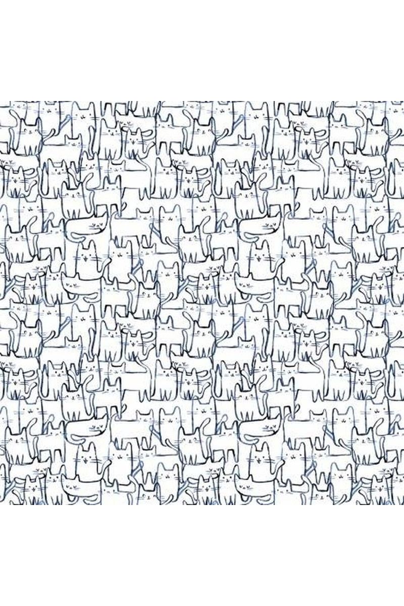 White Meow