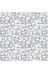 White Meow