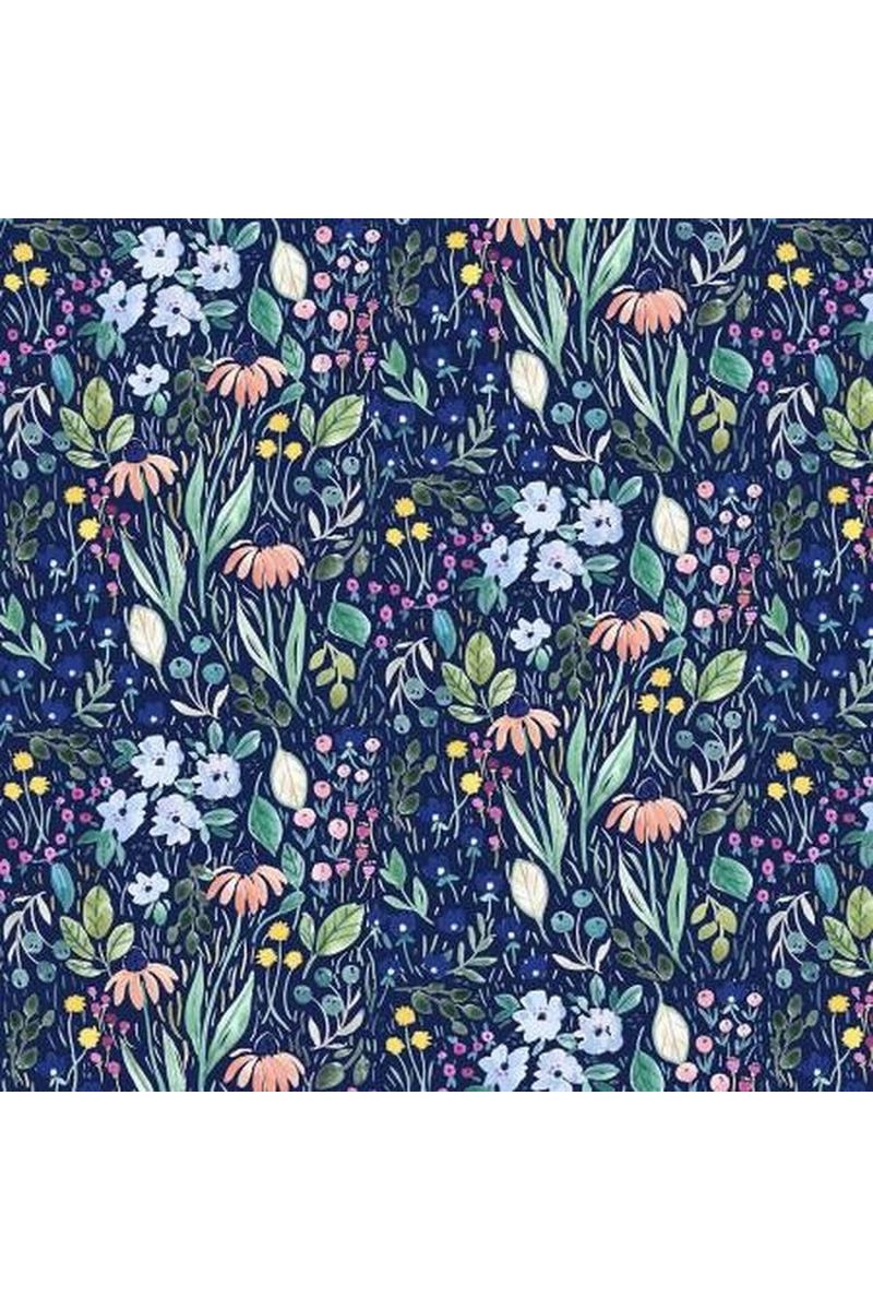 Multi Blooming Lovely