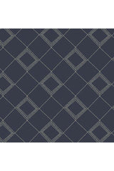 Indie Folk Tartan Midnight