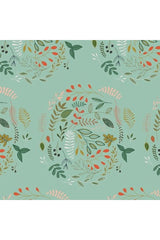 Woodlands Fusions Wreathed