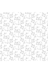 Autumn Journal Doves