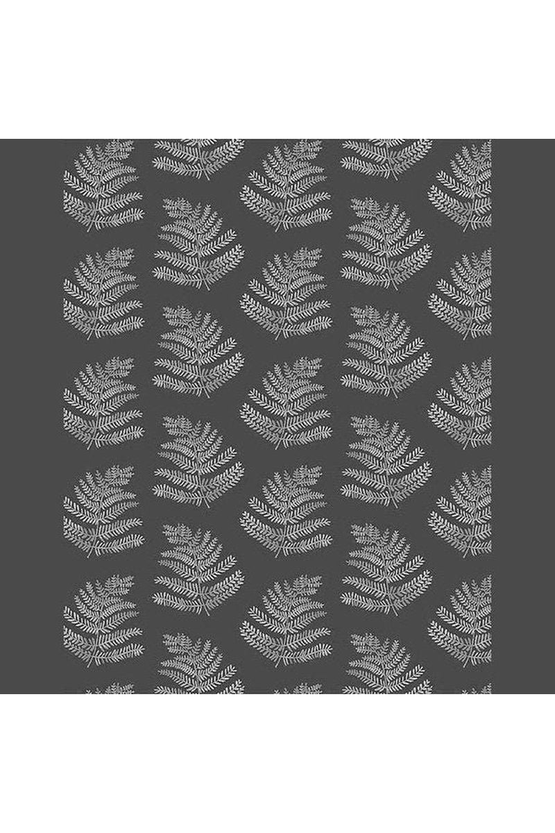 Autumn Journal Ferns Peat