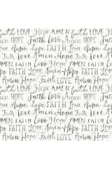 Oh come let us adore him