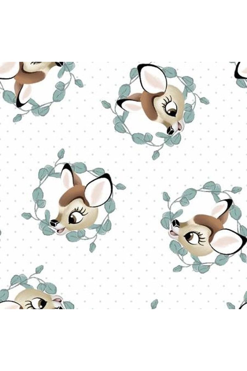 Disney Bambi Badge