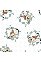 Disney Bambi Badge