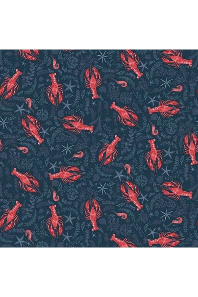 Oxford Lobster