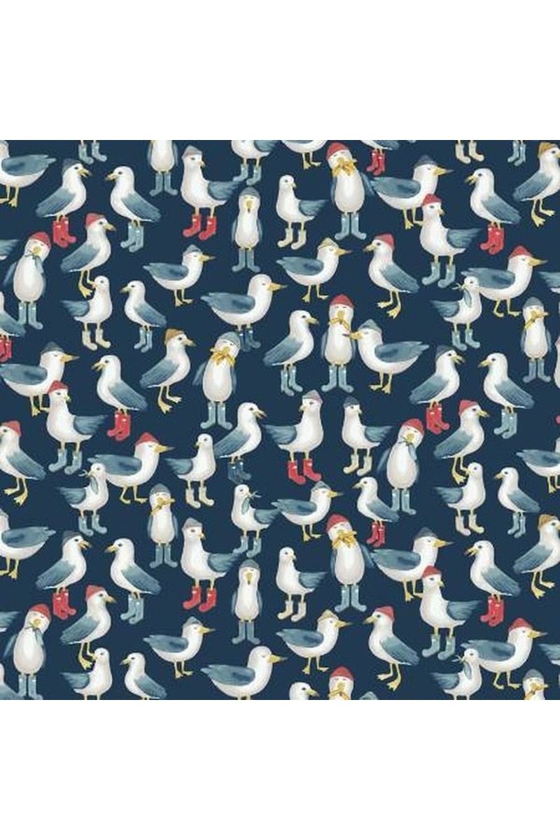 Oxford Seagulls