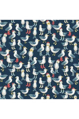 Oxford Seagulls