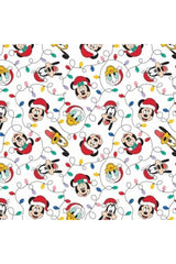 Mickey Mouse Festive Lights