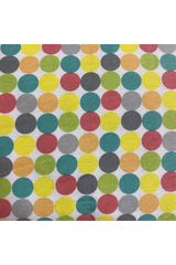 Multi-Coloured Dots