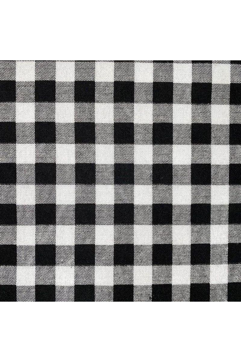 Buffalo Check