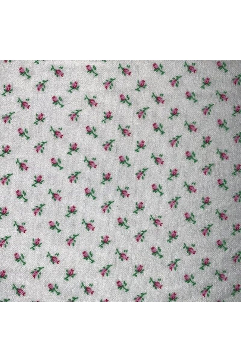 Tiny Rosebud