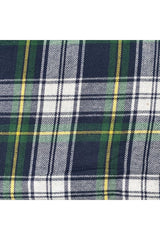 Green Plaid