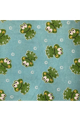 Green Frog Pals