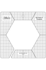 HQ Hexie 3 Template