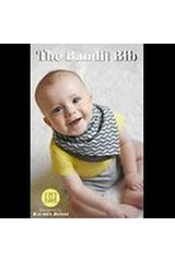 Bandit Bib Pattern