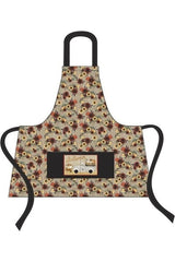 Happy Fall Apron Pattern Kit