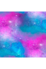 Starlight Star Cosmic Sky Glitter