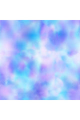 Starlight Star Nebula Glitter
