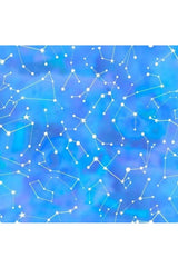 Starlight Star Constellations Glitter