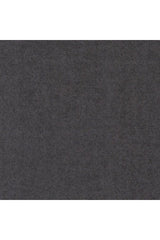 Wool Tweed Flannel Black - 9618F-12