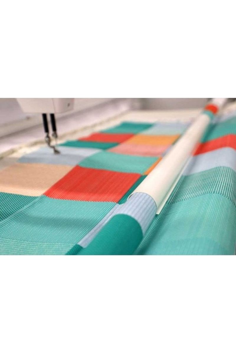 Super Quilt Clamp for HQ Loft Frame