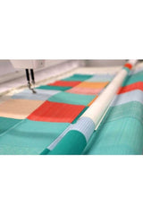 Super Quilt Clamp for HQ Loft Frame