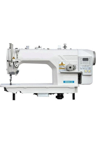 Rugged 9000N-D4 Industrial Sewing Machine w/Trimmer
