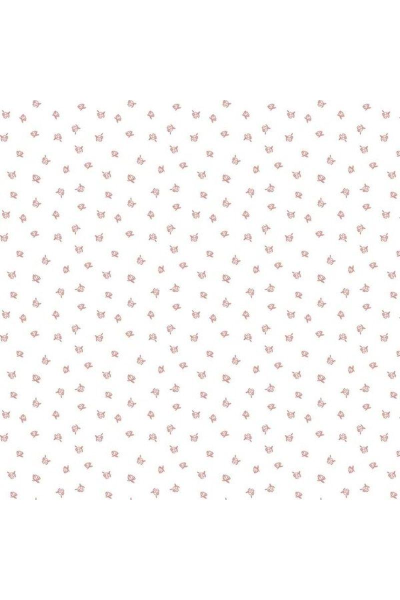 Fabric, Figo - Love in Bloom, Ditsy Flowers