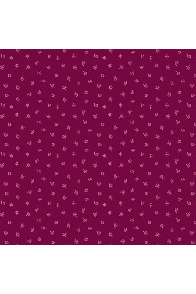 Fabric, Figo - Love in Bloom, Ditsy Flowers