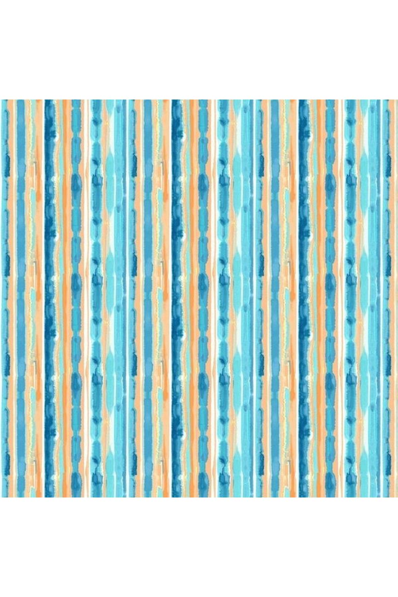 Lush & Lively Stripes - 90637-56