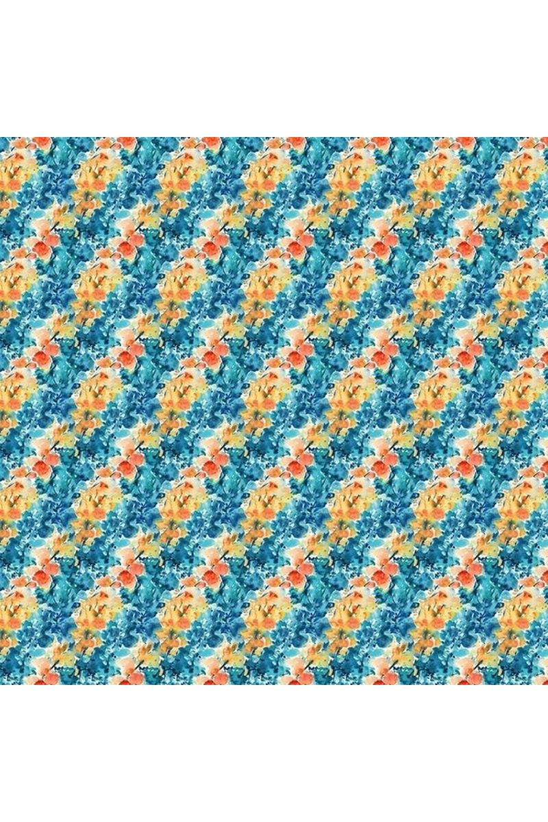Lush & Lively Leaves - 90639