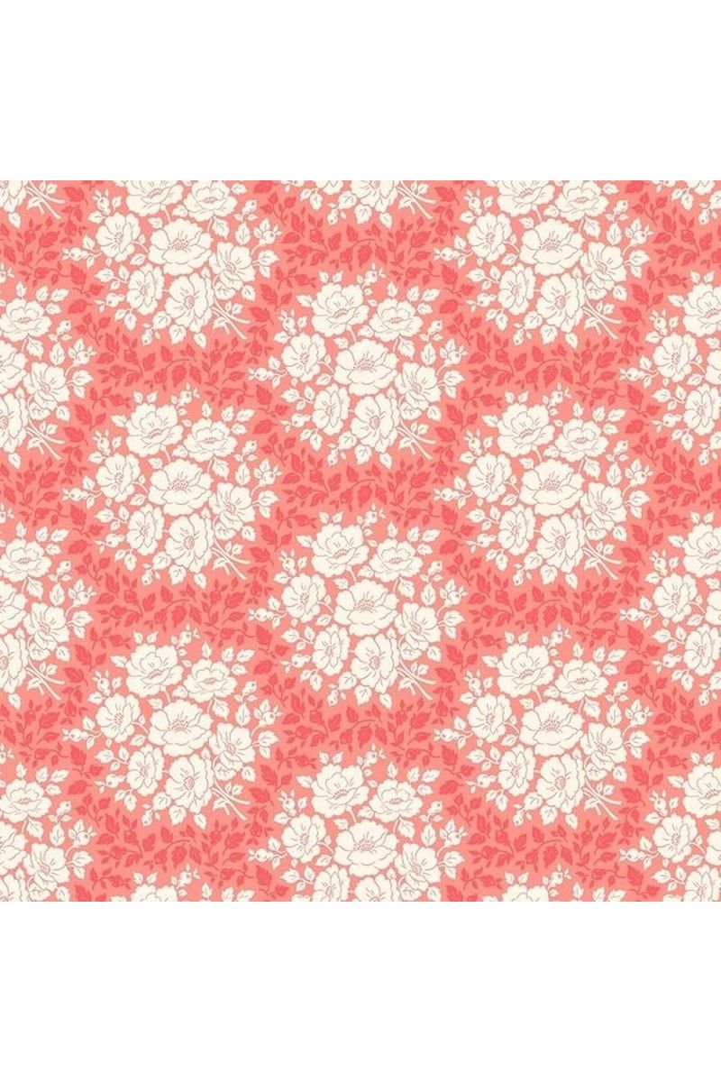 Fabric, Local Honey Morning Bloom - 90659