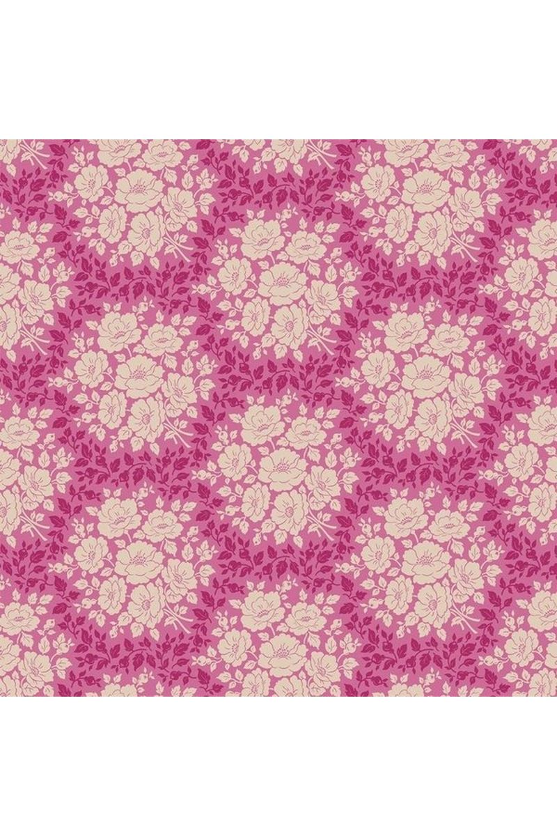Fabric, Local Honey Morning Bloom - 90659