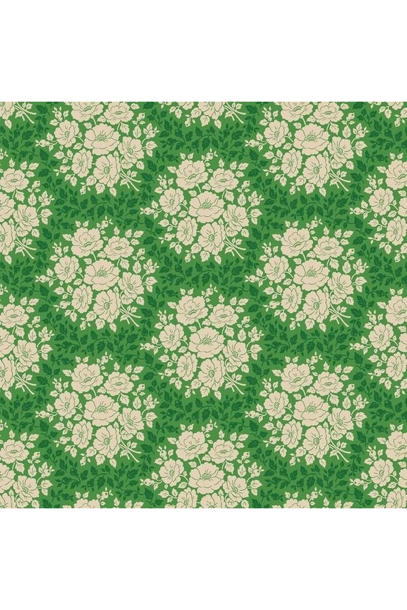 Fabric, Local Honey Morning Bloom - 90659