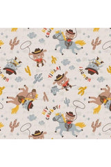Hey Cowboy!, Wild Wild West