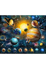 Universe Galaxy Panel - DP24854-48