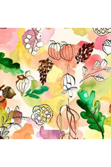 Fabric, Pod Wash multi