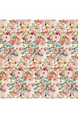 Creative Cats Floral Haze Multi