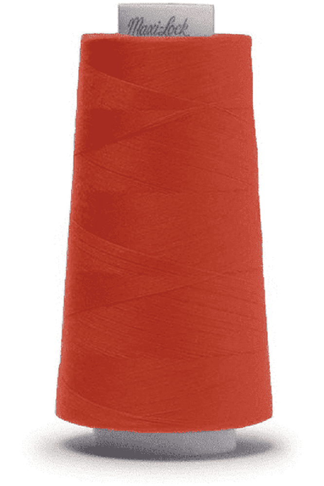 Maxi-Lock All Purpose Serger Thread